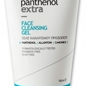 Medisei Gel κατά της Ακμής Panthenol Extra Face 150ml
