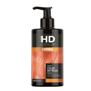 Farcom HD Hair Color Refresh Mask Copper 400ml