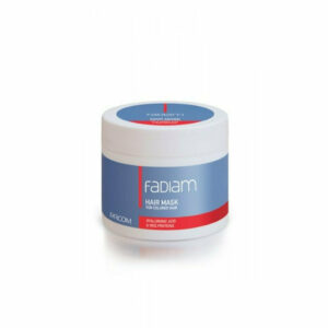 Farcom Fadiam Hair Mask for Colored Hair 500ml
