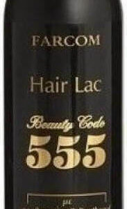 Farcom 555 Hair Lac Δυνατό Κράτημα 250ml