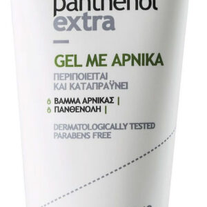 Medisei Panthenol Extra Arnica Gel Άρνικας 100ml