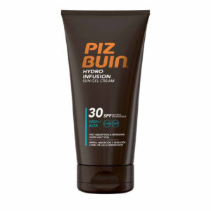 Piz Buin Hydro Infusion Sun Gel Cream Spf30, 150ml