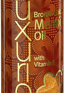 Intermed Luxurious Monoi Oil Λάδι Μαυρίσματος για το Σώμα με Χρώμα 200ml