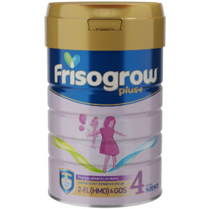 ΝΟΥΝΟΥ Γάλα σε Σκόνη Frisogrow No4 Plus+ 36m+ 400gr
