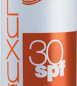Intermed Antioxidant Sunscreen Invisible Water Αδιάβροχη Αντηλιακή Λοσιόν για το Σώμα SPF30 σε Spray 200ml