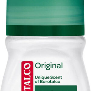 Borotalco Original 48h Deo Roll-On 50ml