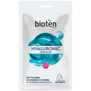 Bioten Hyaluronic Μάσκα Προσώπου 20ml