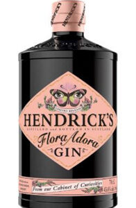 Hendrick's Τζιν Flora Adora 43.4% 700ml