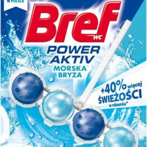 Bref Power Activ Block Λεκάνης με Άρωμα Ocean 50gr