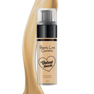 Beauty Line Velvet Touch 03 30ml