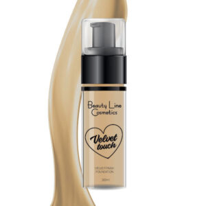 Beauty Line Velvet Touch 05 30ml