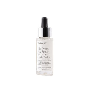 Viodermin Life Drops Eye Repair for Dark Circles Serum Ματιών 30ml