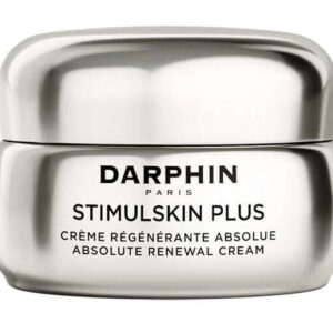 Darphin Stimulskin Plus Absolute Renewal  Επανορθωτική Κρέμα Προσώπου για Ρυτίδες, Σύσφιξη, Ενυδάτωση & Λάμψη - Κανονικές προς Ξηρές Επιδερμίδες, 50ml