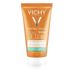 Vichy Αντηλιακό Προσώπου SPF30 50ml
