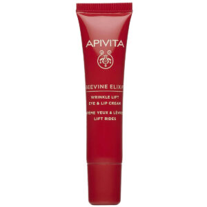 Apivita Beevine Elixir Κρέμα Προσώπου για Αντιγήρανση & Σύσφιξη 15ml