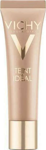 20231002102548_6907c1f0 Vichy Teint Ideal Creme SPF20 45 Dore 30ml - Image 1