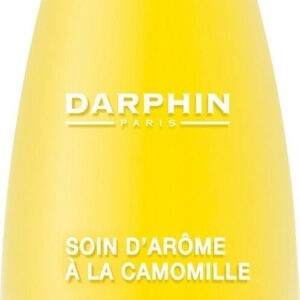 Darphin Aromatic Care Βιολογικό Λάδι Προσώπου για Λάμψη & Ενυδάτωση Chamomile 15ml