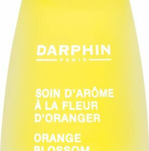 Darphin Aromatic Care Λάδι Προσώπου για Λάμψη , Λεύκανση & Ενυδάτωση Orange Blossom 15ml