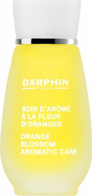 20231004120031_a19bb100 Darphin Aromatic Care Λάδι Προσώπου για Λάμψη , Λεύκανση & Ενυδάτωση Orange Blossom 15ml - Image 1
