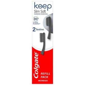 Colgate οδοντόβουρτσα keep slim