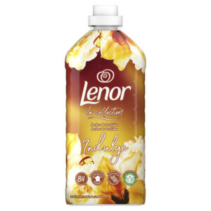 Μαλακτικό Ρούχων Gold Orchid Lenor (84 μεζ)
