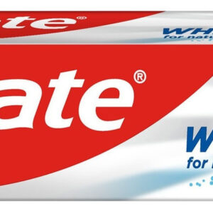 Colgate Whitening Οδοντόκρεμα για Λεύκανση 75ml
