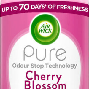 Airwick Ανταλλακτικό Συσκευής Ψεκασμού Pure Cherry Blossom 250ml