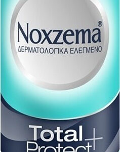 Noxzema Total Protect Fresh Power Antiperspirant Αποσμητικό 48h σε Spray 150ml