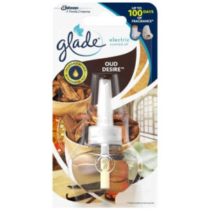 GLADE OUD DESIRE 20ML