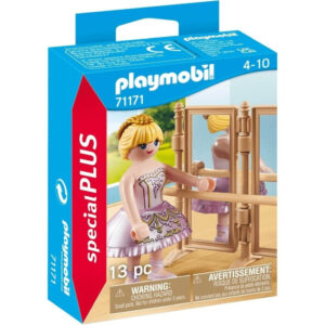 Playmobil Special Plus Μπαλαρίνα για 4-10 ετών 71171