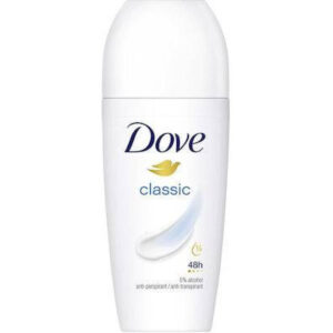 Dove Αποσμητικό σε Roll-On 50ml