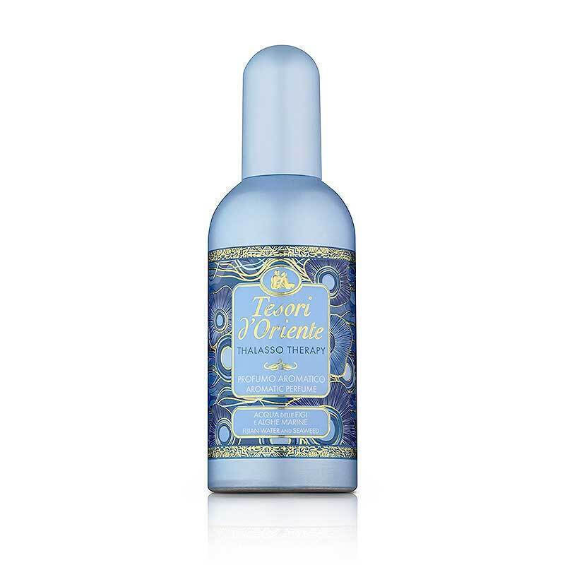 20231208142048_fce3ab54 Tesori d'Oriente Thalasso Therapy Eau de Parfum 100ml - Image 1
