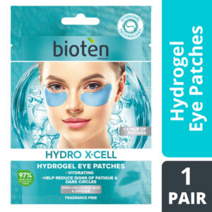 Bioten Μάσκα Ματιών για Ενυδάτωση 5.5gr