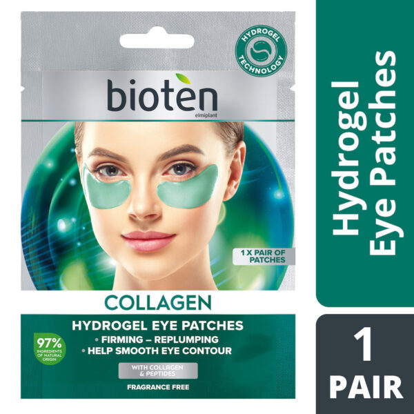 Bioten Collagen Μάσκα Ματιών για Λείανση 5.5gr - Image 1