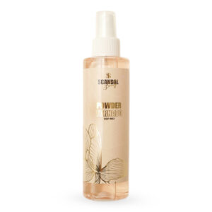 Scandal Beauty Powder Tornado Body Mist 200ml
