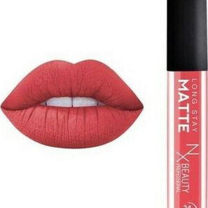 NX Beauty Professional Matte Longstay 110