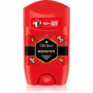 Old Spice Booster 48hr Game Dry Αποσμητικό 48h σε Stick 50ml
