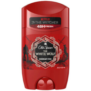 Old Spice The White Wolf Αποσμητικό σε Stick 50ml