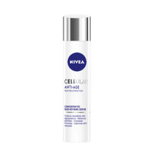 Nivea Hyaluron Cellular Anti-Age Filler Ενυδατικό Serum Προσώπου με Υαλουρονικό Οξύ 20ml