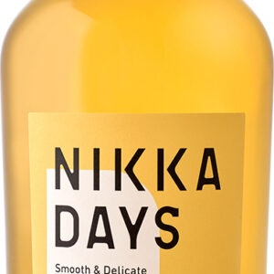 Nikka Days Ουίσκι 700ml