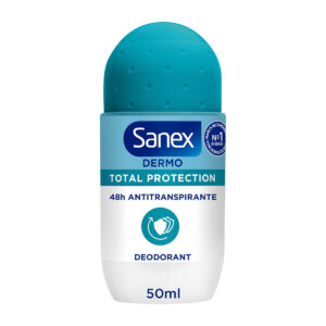 SANEX Dermo Total Protection Αποσμητικό Roll-on 50ML