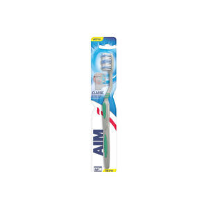 AIM Classic Fresh Medium Green