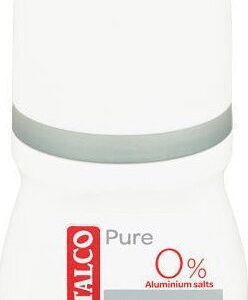 Borotalco Pure Αποσμητικό 48h σε Roll-On Χωρίς Αλουμίνιο 50ml