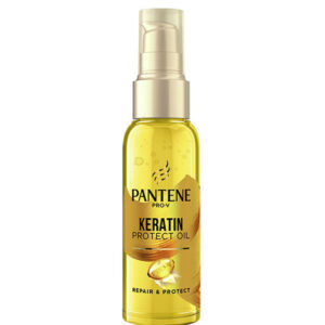 Pantene Pro-V Keratin Repair Oil With Vitamin E Repair & Protect 100ml