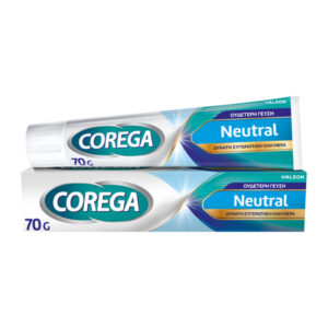 Corega Neutral Cream 70gr