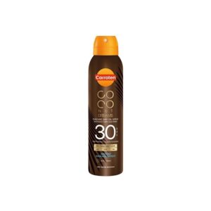 Coconut Dreams Suncare Dry Oil with Instant Cooling Effect SPF30 150ml