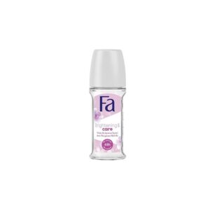 Fa Αποσμητικό Brightening & Care σε Roll-On 50ml