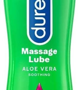 Durex Play Massage 2in1 Aloe Vera 200ml