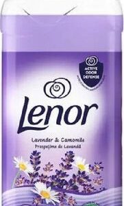 Lenor Συμπυκνωμένο Μαλακτικό Ρούχων με Άρωμα Lavender Chamomile 36 Μεζούρες 900ML