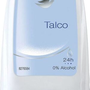 Dove Talc Αποσμητικό 24h σε Roll-On 50ml